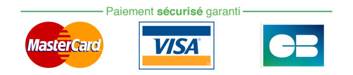 Trustbadge paiement bob-chapeau.com