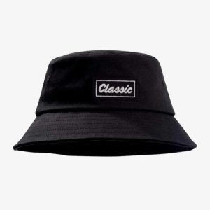 Chapeau bob homme classic blanc / 55-59cm